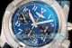 Swiss Copy Breitling Avenger Chronograph 45mm BLS 7750 Watch Black Dial New!  (3)_th.jpg